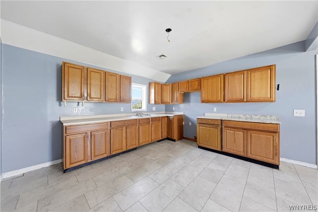 26 Caldwell Place, Lackawanna, NY 14218