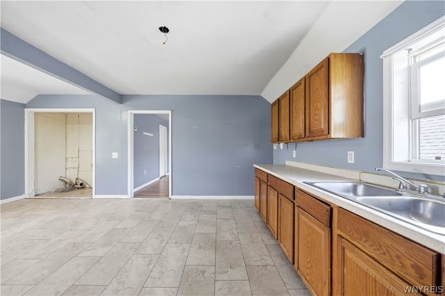 26 Caldwell Place, Lackawanna, NY 14218
