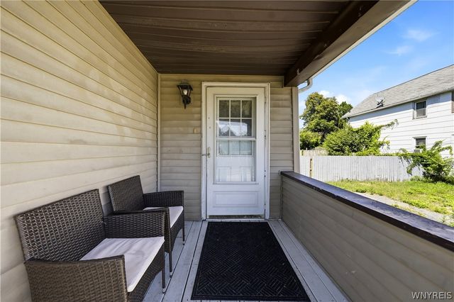 26 Caldwell Place, Lackawanna, NY 14218