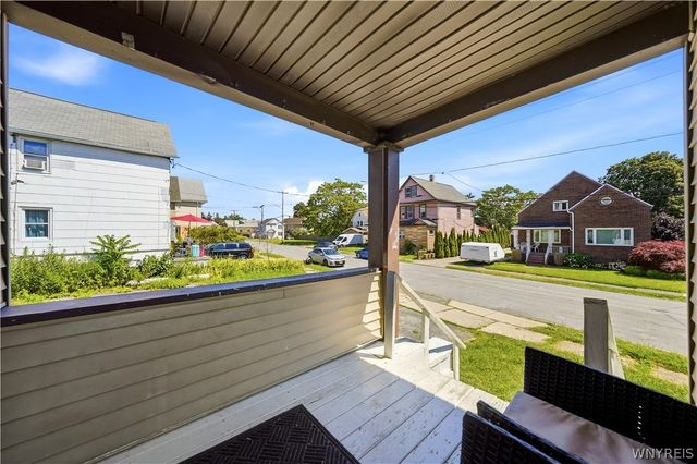 26 Caldwell Place, Lackawanna, NY 14218