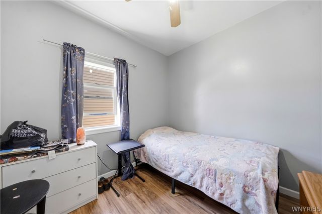 26 Caldwell Place, Lackawanna, NY 14218