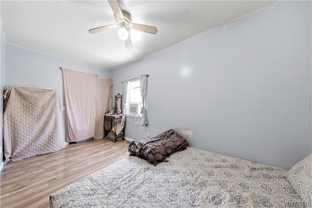 26 Caldwell Place, Lackawanna, NY 14218