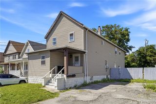 26 Caldwell Place, Lackawanna, NY 14218