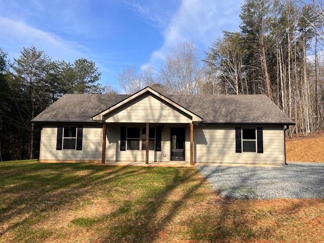 176 Tuscany Drive, Ellijay, GA 30540