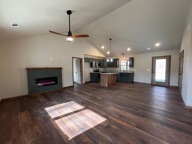 176 Tuscany Drive, Ellijay, GA 30540