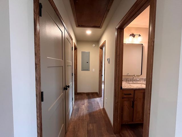 176 Tuscany Drive, Ellijay, GA 30540