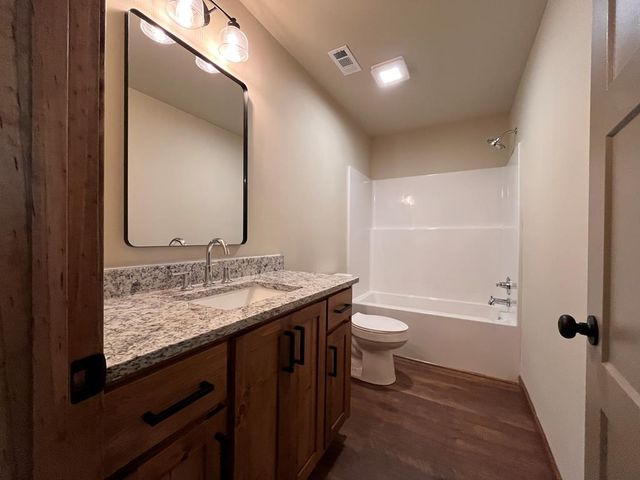 176 Tuscany Drive, Ellijay, GA 30540