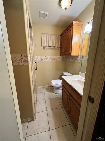 517 N 41st N Court, Mcallen, TX 78501