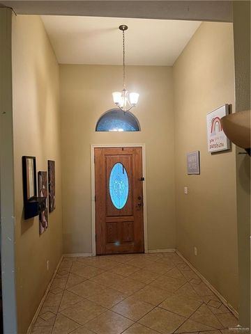 517 N 41st N Court, Mcallen, TX 78501