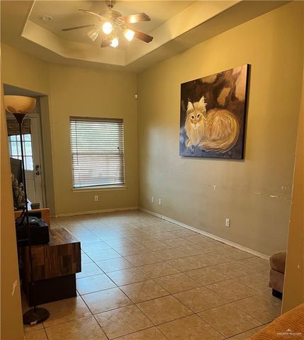 517 N 41st N Court, Mcallen, TX 78501