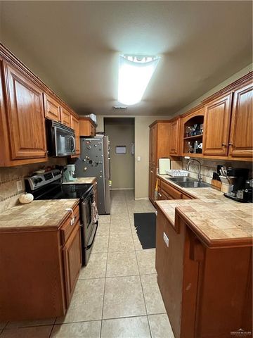 517 N 41st N Court, Mcallen, TX 78501