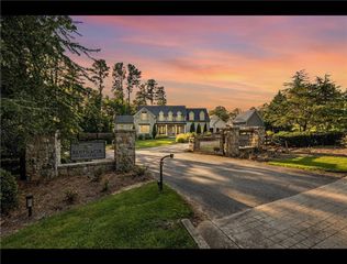 1530 Redd Road, Milton, GA 30004