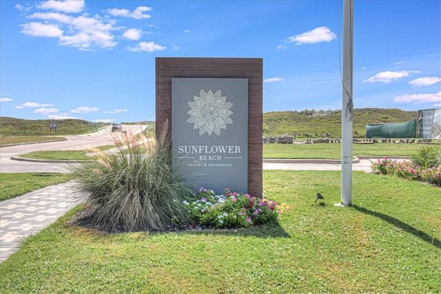 507 Sunrise Ave, Port Aransas, TX 78373