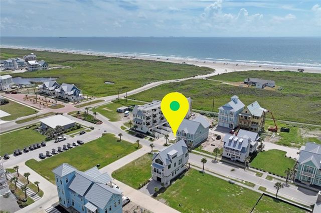 507 Sunrise Ave, Port Aransas, TX 78373