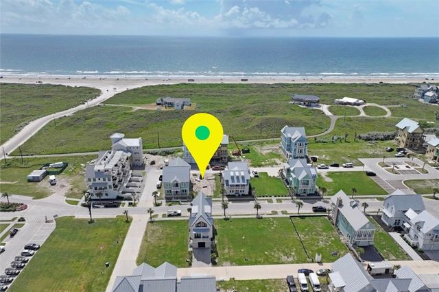 507 Sunrise Ave, Port Aransas, TX 78373