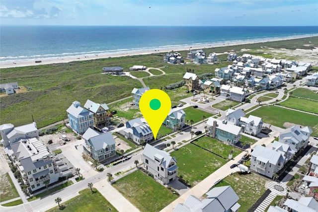 507 Sunrise Ave, Port Aransas, TX 78373