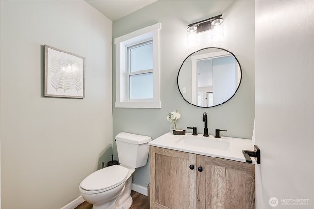 26504 33rd Avenue NE, Arlington, WA 98223