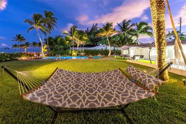 1663 N Fort Lauderdale Beach Boulevard, Fort Lauderdale, FL 33305