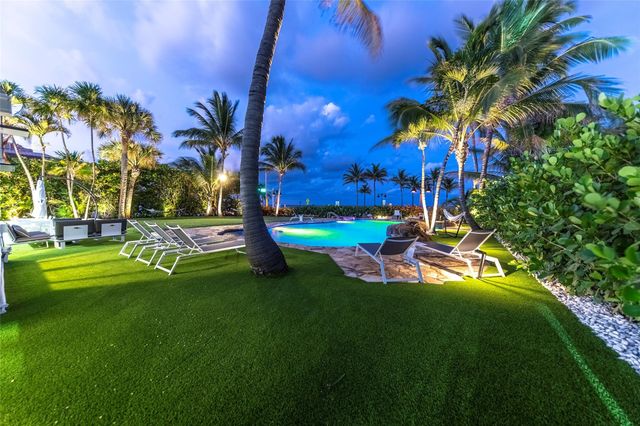 1663 N Fort Lauderdale Beach Boulevard, Fort Lauderdale, FL 33305