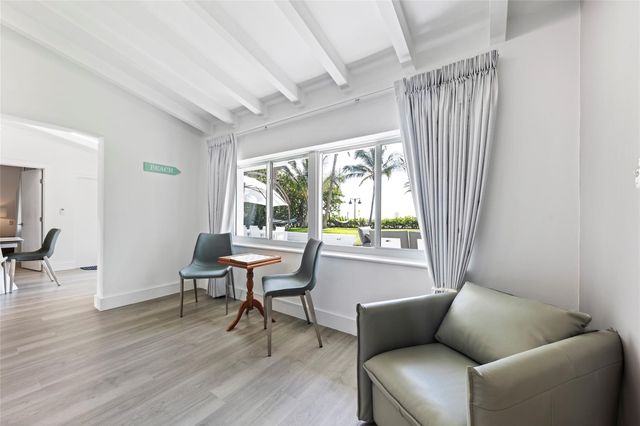 1663 N Fort Lauderdale Beach Boulevard, Fort Lauderdale, FL 33305
