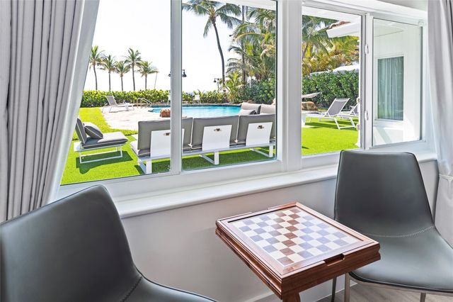 1663 N Fort Lauderdale Beach Boulevard, Fort Lauderdale, FL 33305