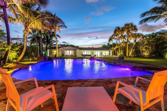 1663 N Fort Lauderdale Beach Boulevard, Fort Lauderdale, FL 33305