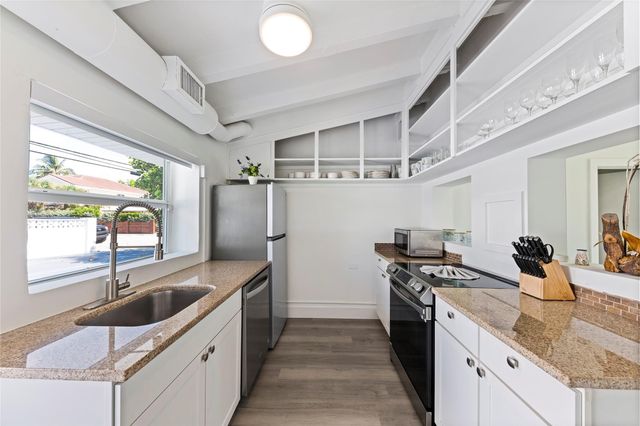 1663 N Fort Lauderdale Beach Boulevard, Fort Lauderdale, FL 33305