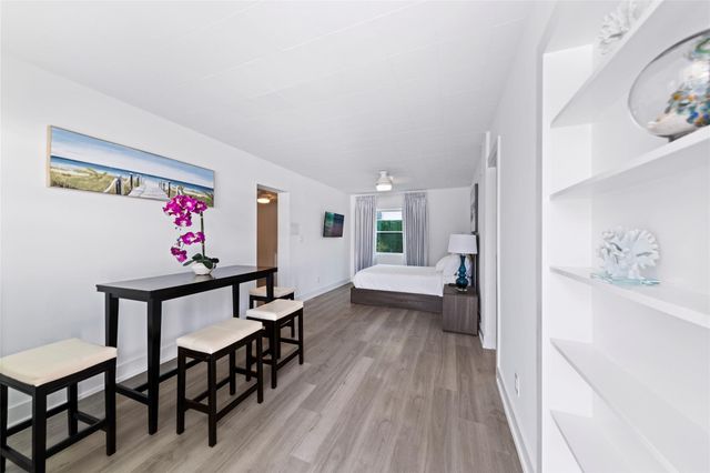 1663 N Fort Lauderdale Beach Boulevard, Fort Lauderdale, FL 33305