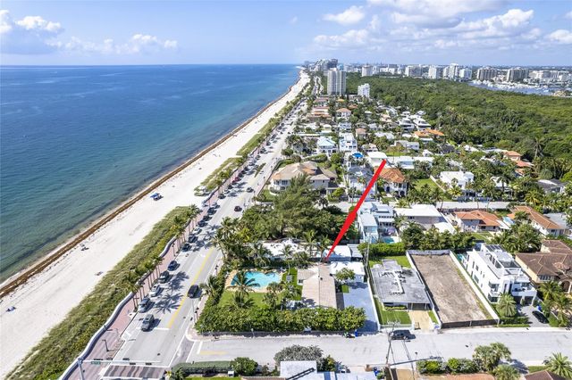 1663 N Fort Lauderdale Beach Boulevard, Fort Lauderdale, FL 33305