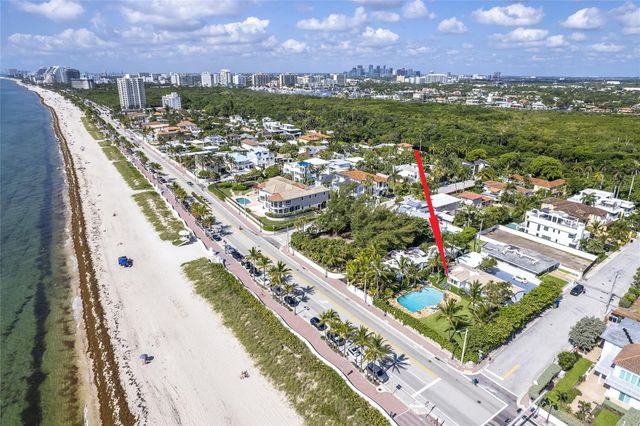 1663 N Fort Lauderdale Beach Boulevard, Fort Lauderdale, FL 33305