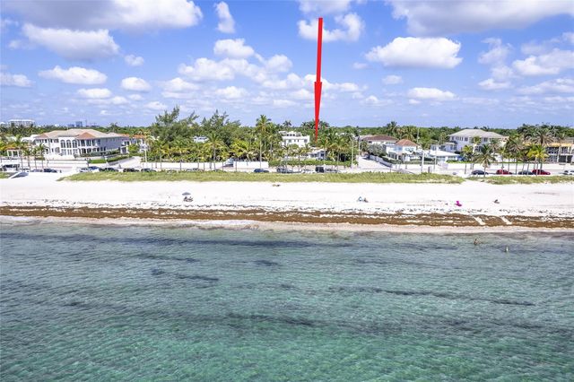 1663 N Fort Lauderdale Beach Boulevard, Fort Lauderdale, FL 33305