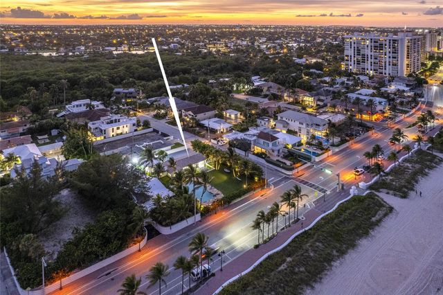 1663 N Fort Lauderdale Beach Boulevard, Fort Lauderdale, FL 33305
