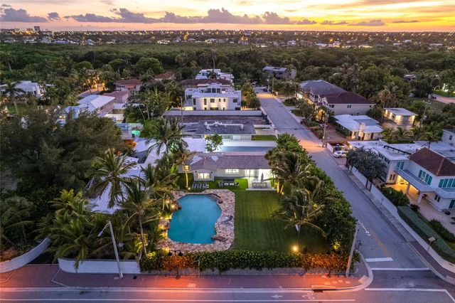 1663 N Fort Lauderdale Beach Boulevard, Fort Lauderdale, FL 33305