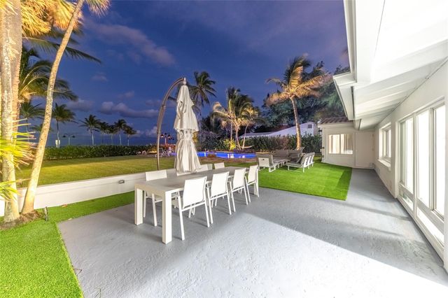 1663 N Fort Lauderdale Beach Boulevard, Fort Lauderdale, FL 33305
