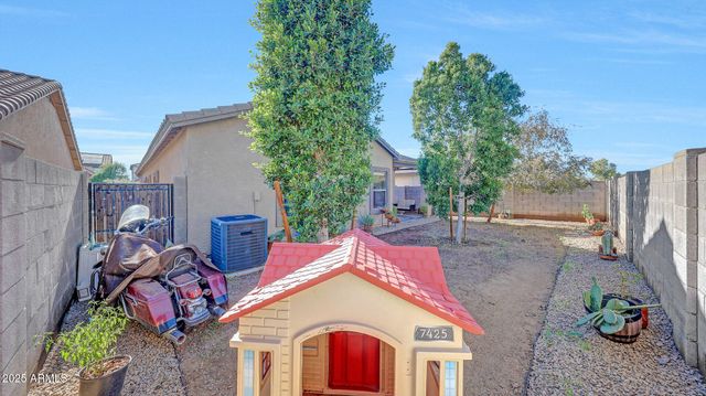 970 E DORIS Street, Avondale, AZ 85323