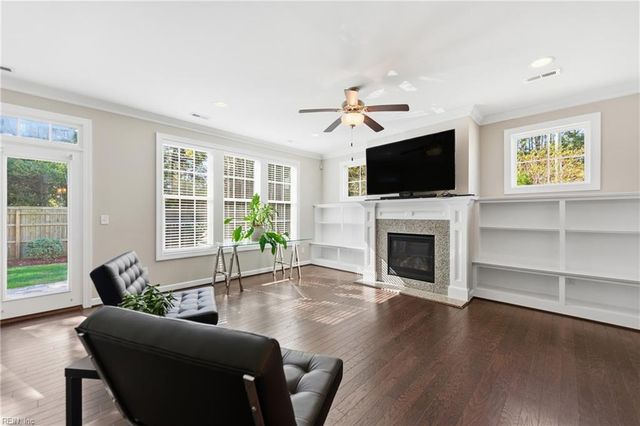 2316 Mj Beasley TRL, Virginia Beach, VA 23453