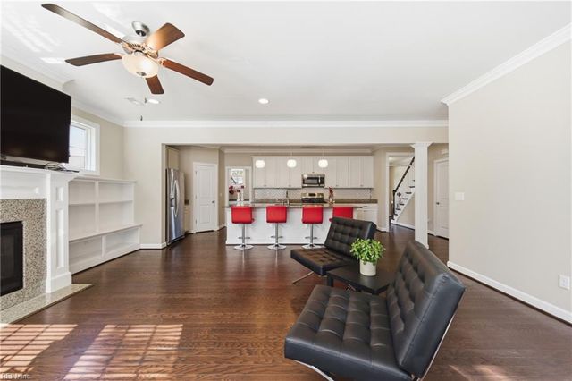 2316 Mj Beasley TRL, Virginia Beach, VA 23453