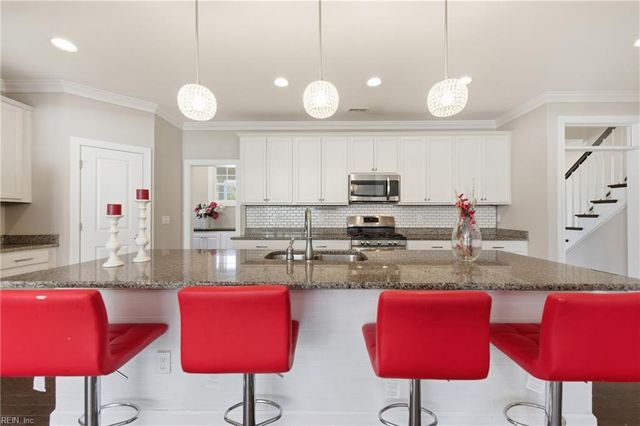 2316 Mj Beasley TRL, Virginia Beach, VA 23453