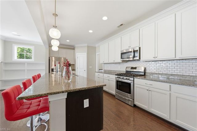 2316 Mj Beasley TRL, Virginia Beach, VA 23453