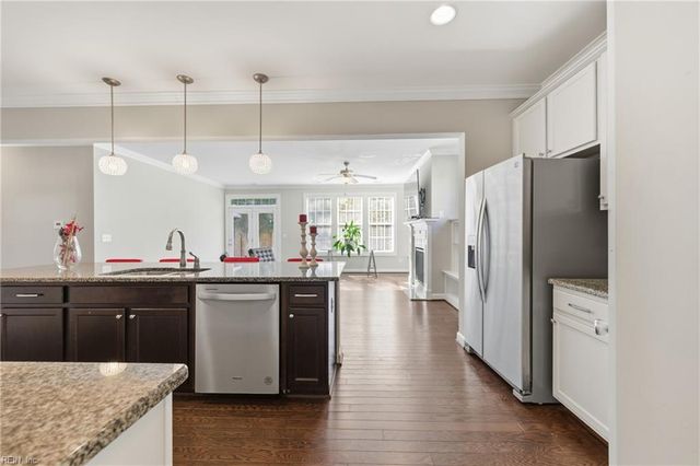 2316 Mj Beasley TRL, Virginia Beach, VA 23453