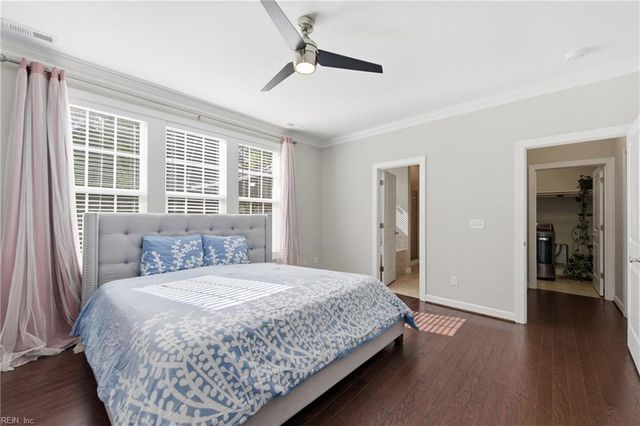 2316 Mj Beasley TRL, Virginia Beach, VA 23453