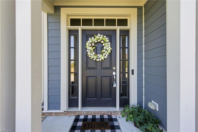 2316 Mj Beasley TRL, Virginia Beach, VA 23453