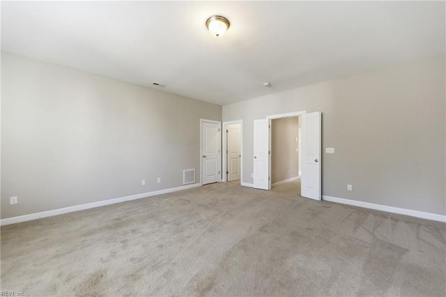 2316 Mj Beasley TRL, Virginia Beach, VA 23453