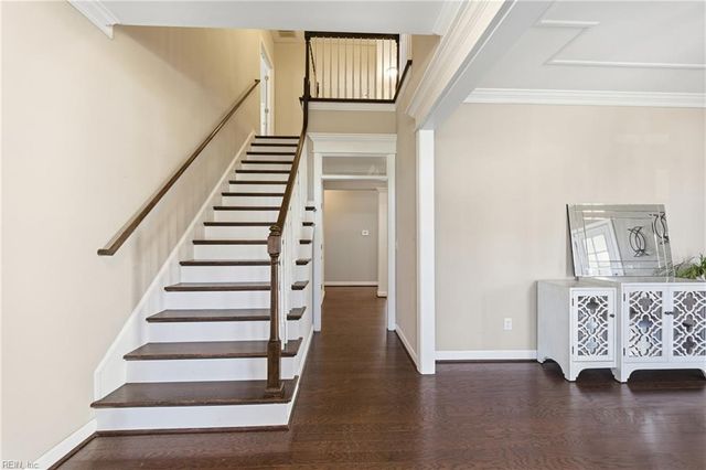 2316 Mj Beasley TRL, Virginia Beach, VA 23453