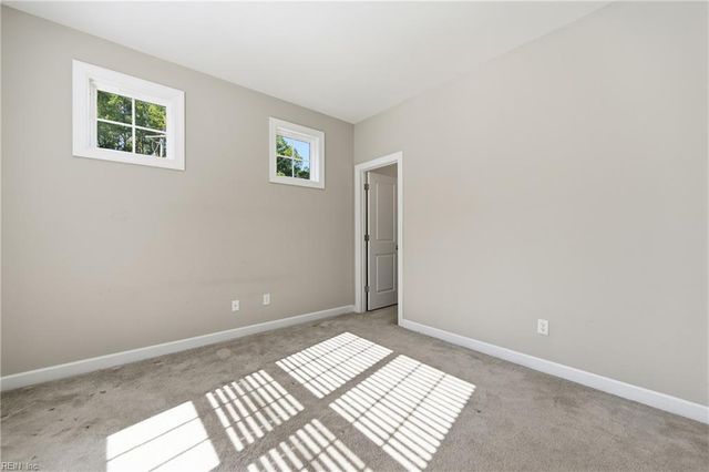 2316 Mj Beasley TRL, Virginia Beach, VA 23453