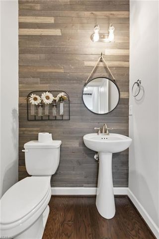 2316 Mj Beasley TRL, Virginia Beach, VA 23453