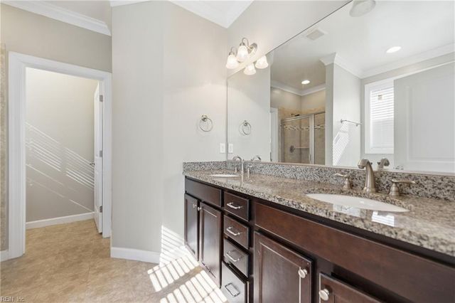 2316 Mj Beasley TRL, Virginia Beach, VA 23453