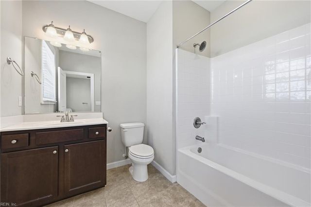 2316 Mj Beasley TRL, Virginia Beach, VA 23453