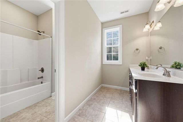 2316 Mj Beasley TRL, Virginia Beach, VA 23453