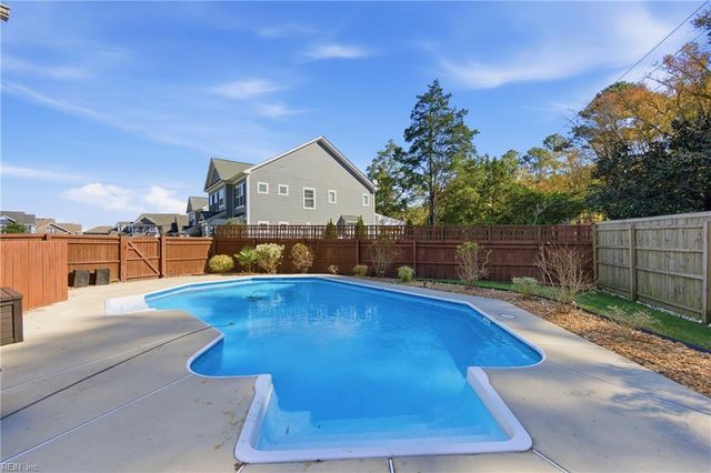 2316 Mj Beasley TRL, Virginia Beach, VA 23453